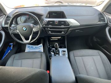 BMW X3 - 9
