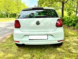 Volkswagen Polo 1.2 TSI 66kW BMT Highline Highline - Volkswagen Polo: 1.6