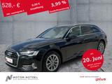 Audi A6 Avant 40 TDI QU ADVANCED MATRIX+HuD+AHK+360°