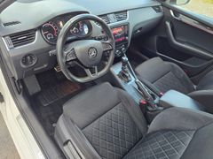 SKODA Octavia Combi RS 4x4 2.0TDI 184PS DSG AHK