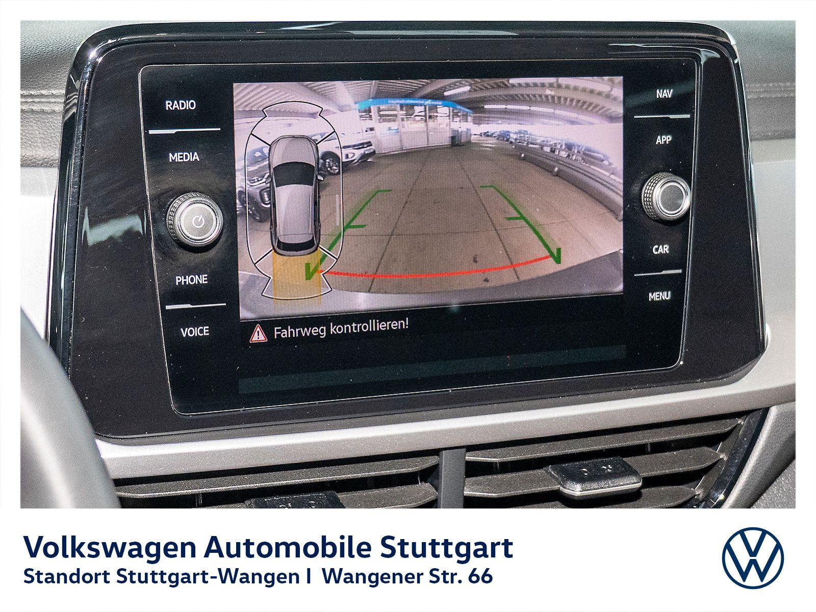 Volkswagen T-Roc - Bild 7