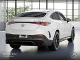 Mercedes-Benz GLC 63 AMG S Cp E PERFORMANCE AERO-DYN. HeadUp - Mercedes-Benz GLC 63 AMG Gebrauchtwagen in Stuttgart