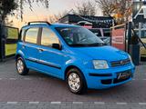 Fiat Panda 1.2 8V Dynamic*Klima*TÜV+SERVICE NEU - Fiat Panda Gebrauchtwagen in Berlin