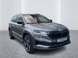 Skoda Karoq Sportline 2.0TDI DSG Standheizung Panorama - Skoda Karoq mit Diesel-Antrieb