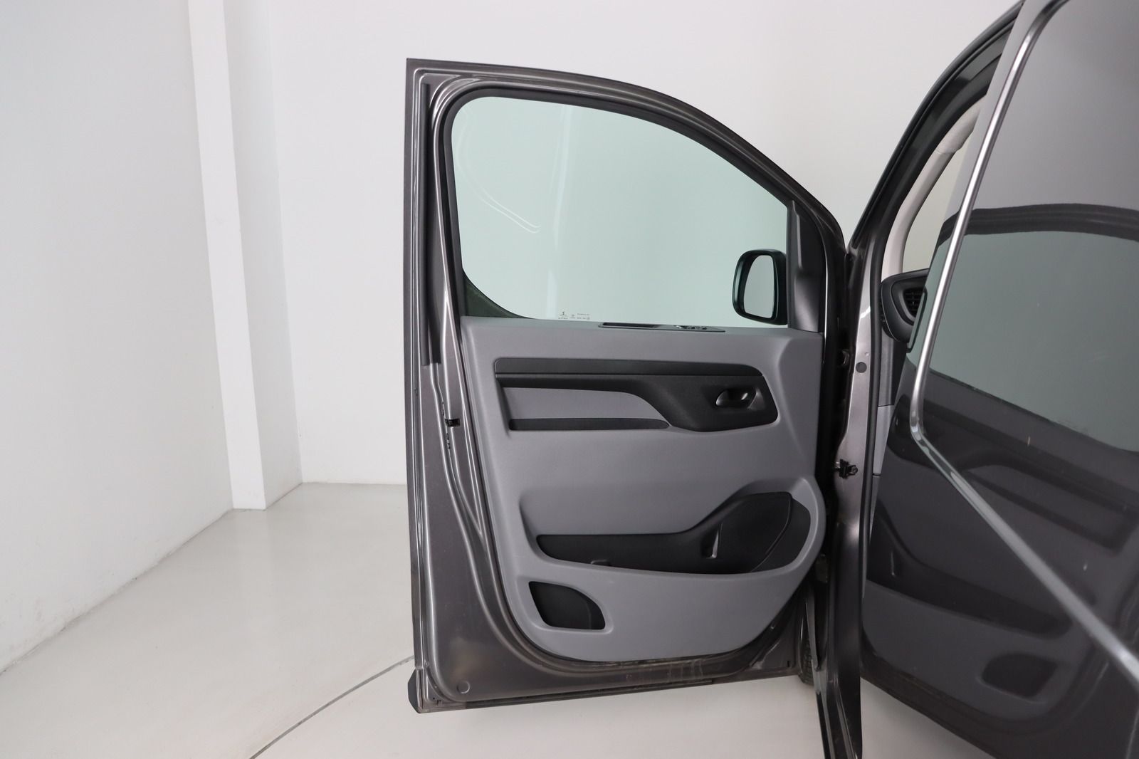 Fahrzeugabbildung Peugeot Expert Kasten L2 Automatik * Klima * 1. Hand