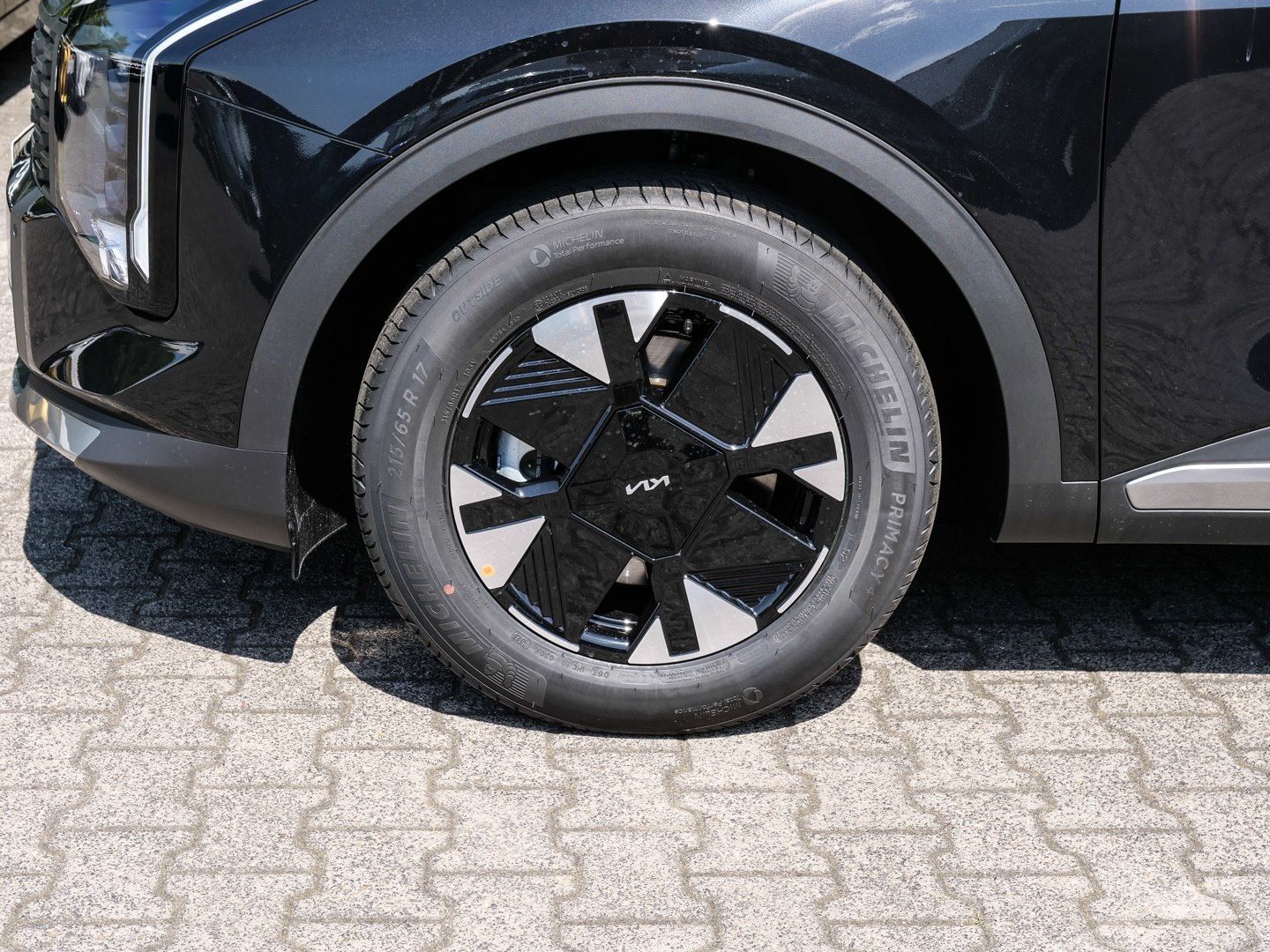 Kia Sportage - Bild 7