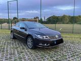 Volkswagen CC 2.0 TDI BlueMotion Technology BlueMotion ... - Volkswagen CC: Bluemotion Technology