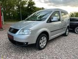 Volkswagen Caddy Life Gewinner Caddy 1.6 TÜV NEU - Volkswagen Caddy: Gewinner
