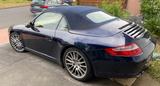 Porsche 911 - 997 Carrera S Cabriolet * RHD - Porsche: Roadster, 911