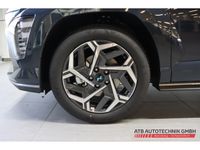 Hyundai KONA - Vorschau Bild 21