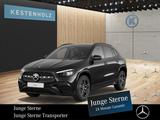 Mercedes-Benz GLA 250 4MATIC **AMG*NIGHT*KAMERA*LED*TWA*AHK** - gebrauchte Mercedes-Benz GLA 250 aus dem Jahr 2024