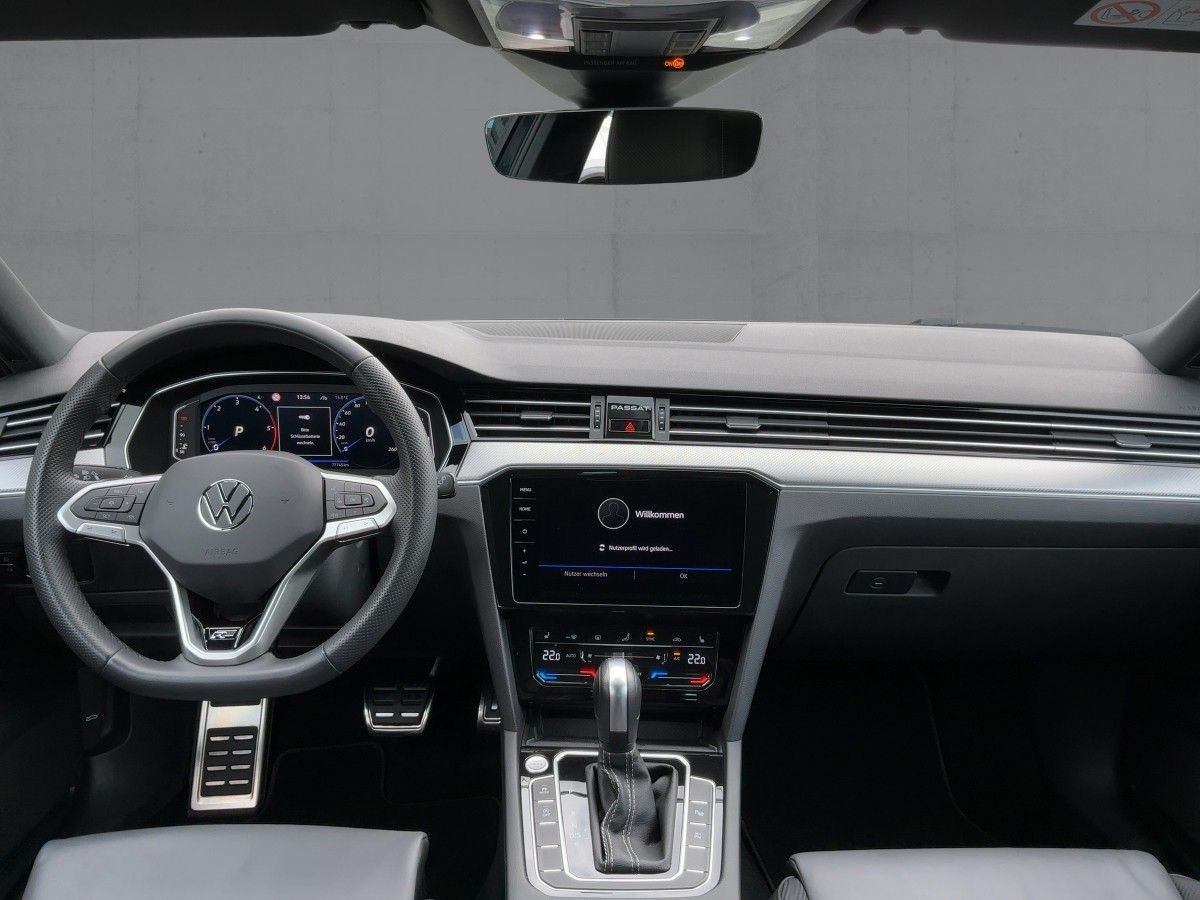 Volkswagen Passat Variant - Bild 9