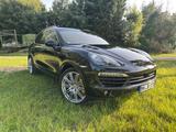 Porsche Cayenne Diesel VOLLAUSSTATTUNG - Porsche Cayenne Gebrauchtwagen in Essen