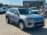 KGM Korando 1.5 T-GDI Nomad - KGM Korando Nomad