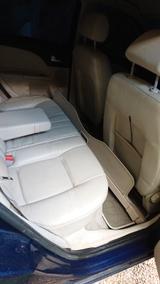 Ford Mondeo 2.5 V6 Ghia Ghia - Ford Mondeo aus 2001: Ghia