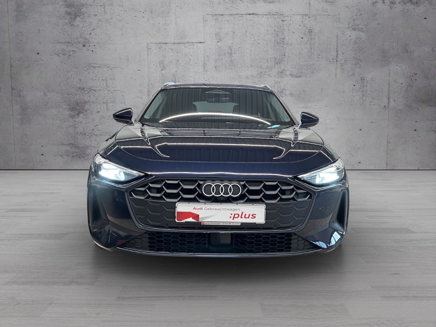 Audi A5 - Bild 2