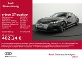 Audi e-tron GT quattro *UPE 132.000*ACC*PANO*B&O*21 - Audi e-tron GT Gebrauchtwagen