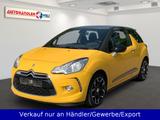 Citroën DS3 1.6 THP 150 Sport AAC PDC Tempo Alcantara - Citroën DS3: Thp
