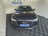 Audi A6 Avant 3.0 TDI quattro*Leder*Navi*Xenon*AHK* - Audi A6 aus 2012 mit Diesel-Antrieb: Kombi