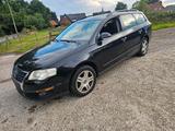 Volkswagen vw passat 1.9 tdi - Volkswagen Passat aus 2006: 1.9