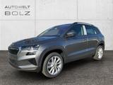 Skoda Karoq Tour 1.5 TSI AHK Navi DigiCock LED ACC El.
