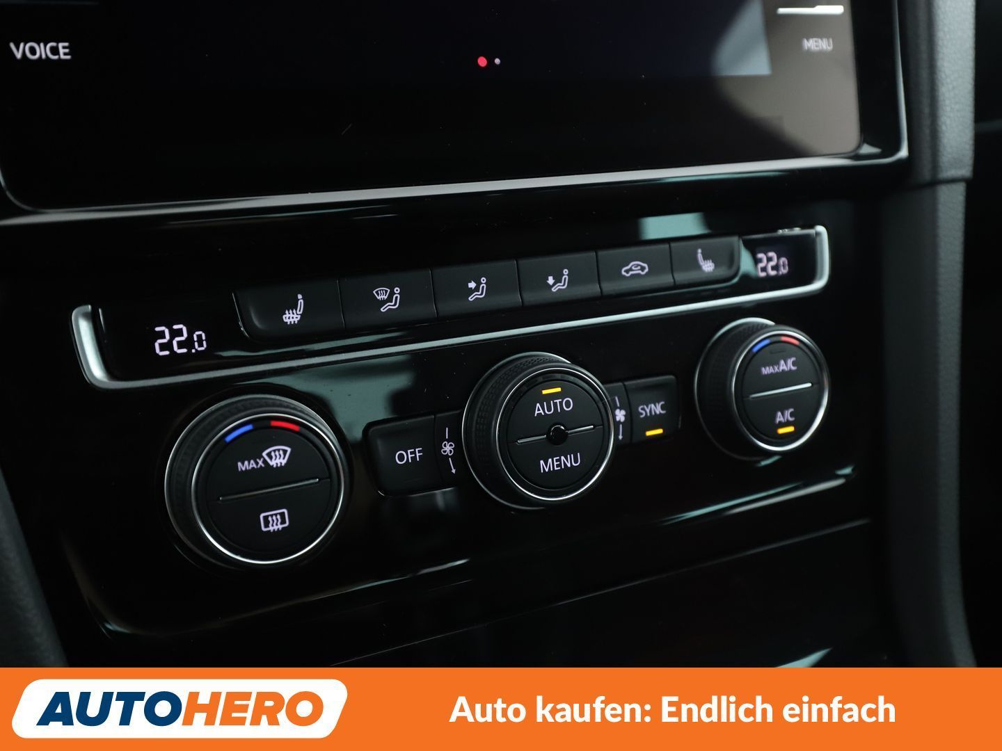 Volkswagen Golf VII 2.0 TSI GTI TCR Aut. NAVI LED PDC foto 23