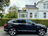 Bentley Bentayga 6.0 W12 4WD First Edition Autom. Fi... - Bentley Bentayga Gebrauchtwagen