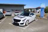 Cadillac CTS CTS-V 6,2 V8 *FULL*CARBON*BOSE* - Cadillac CTS: V