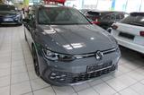 Volkswagen Golf VIII 2.0 TDI GTD (EURO 6d) Black Style,AHK, - Volkswagen Golf: 6gtd