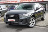 Audi Q2 35 TFSI s-tronic S-Line LED ACC Navi - Audi Q2 aus 2023