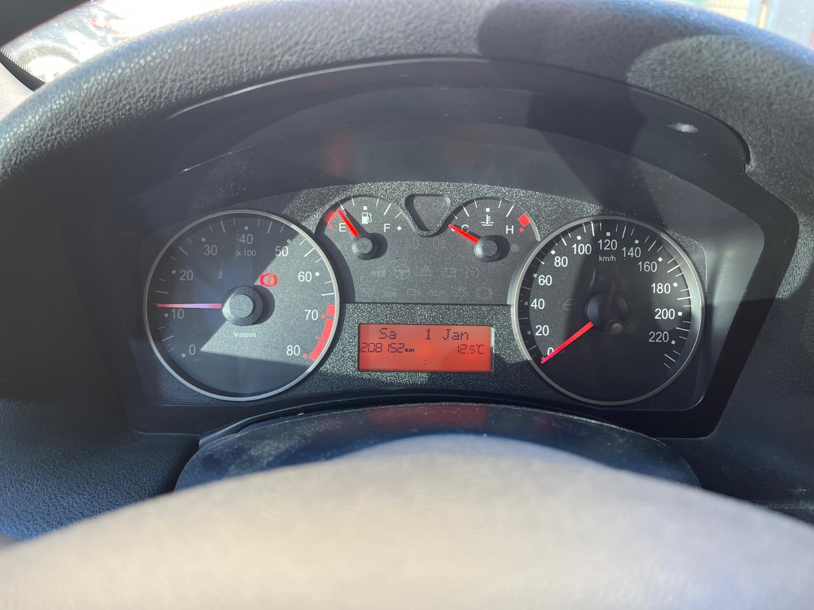 Fiat Stilo 2004 — photo 9