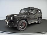 Mercedes-Benz G 63 AMG G -Modell Station VOLLAUSSTATTUNG - gebrauchte Mercedes-Benz G 63 AMG aus dem Jahr 2021