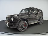 Mercedes-Benz G 63 AMG G -Modell Station VOLLAUSSTATTUNG - Mercedes-Benz G 63 AMG aus 2021