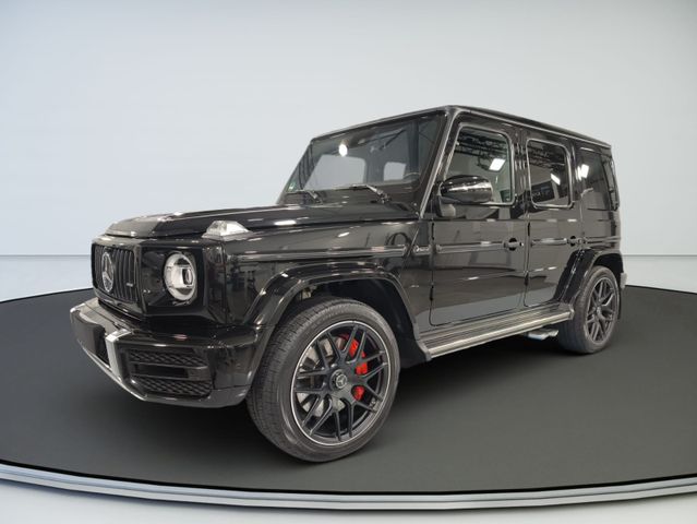 Mercedes-Benz G 63 AMG G -Modell Station G 63 AMG