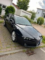Alfa Romeo 159 1,9 JTDM - Alfa Romeo 159 in Stuttgart