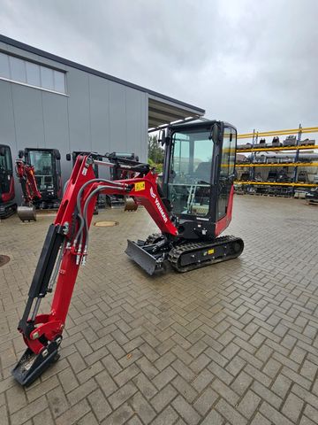 Yanmar SV17VT