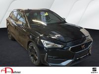 Cupra Leon - Vorschau Bild 1