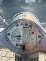 Vespa 50 LX Touring - Angebote
