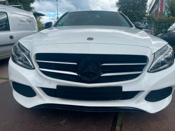 Mercedes C 200 - 7