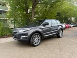 Land Rover Range Rover Evoque Prestige - Land Rover Gebrauchtwagen in Bremen