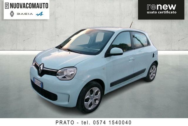 Renault Twingo 22 kWh Zen