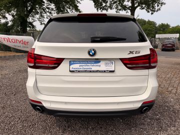 BMW X5 - 5