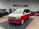 Volkswagen T6 Multivan 2.0 TDI DSG 110kw LED,ACC, - VW T6 Transporter 7-Sitzer