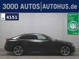 Audi A5 SB 2.0 TDI 2x S-Line Navi Xenon GSD T-Leder - Audi mit Diesel-Antrieb
