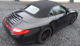 Porsche 997.2 Facelift PDK Sport Chrono Plus Klappenausp - Porsche 997 aus 2011