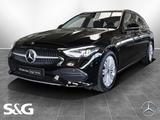 Mercedes-Benz C 200 d T KAMERA+DISTRO+CARPLAY+SPURHALTE+17" - gebrauchte Mercedes-Benz C 200 aus dem Jahr 2023