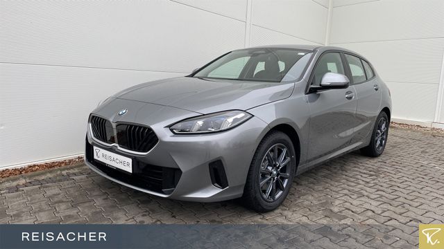 BMW 118d DA+,Autom