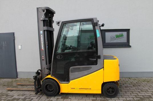 Jungheinrich EFG S30 G120-600DZ