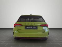 Skoda Octavia - Vorschau Bild 7