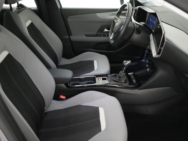 Mokka B BUSINESS ELEGANCE+NAVI+RÜCKFAHRKAMERA+SI